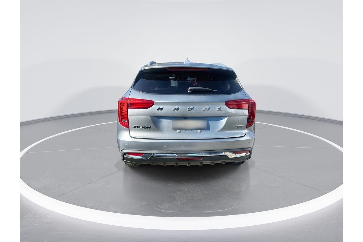 2021 GWM Jolion Lux A01