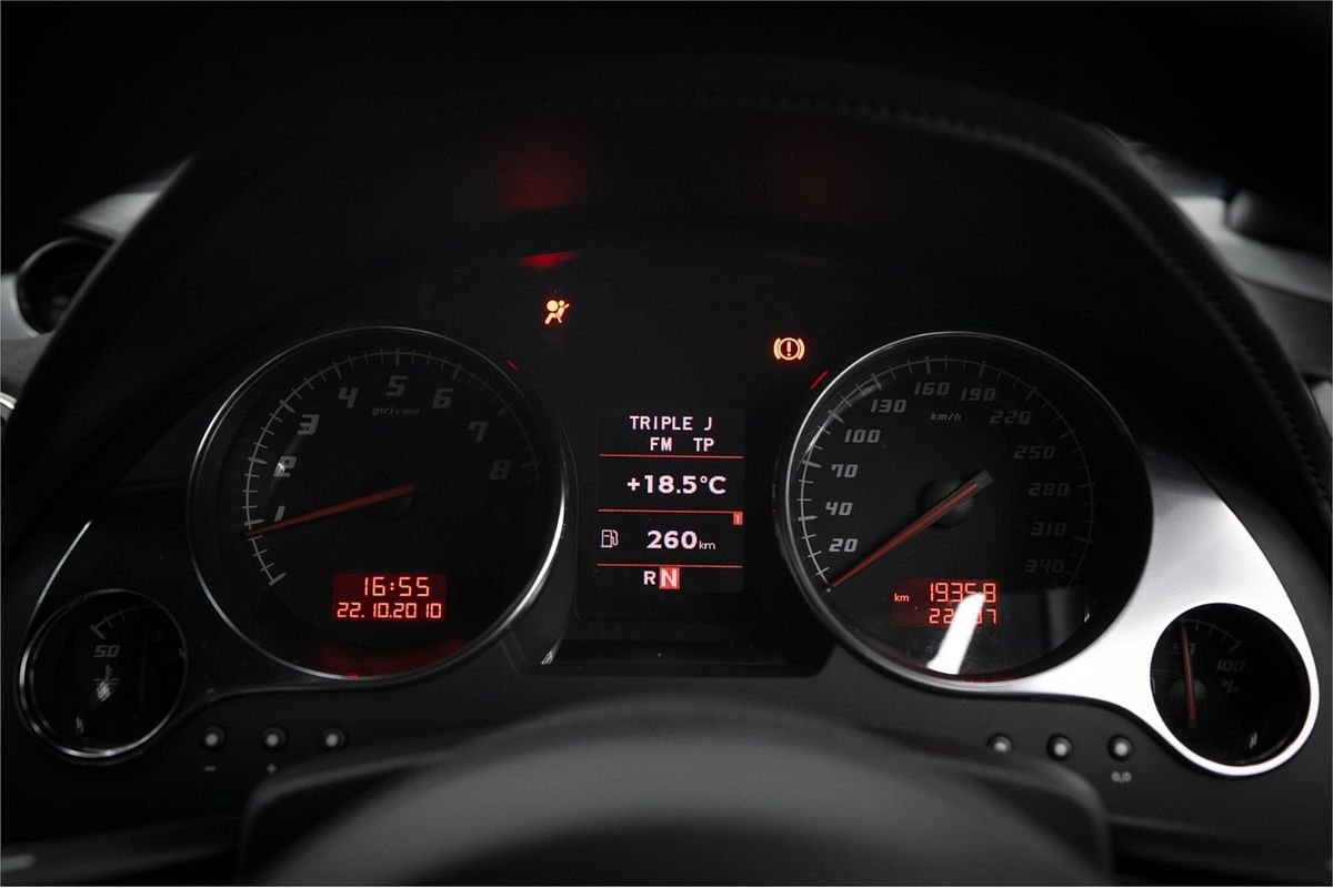 2013 Lamborghini Gallardo LP550-2 L140