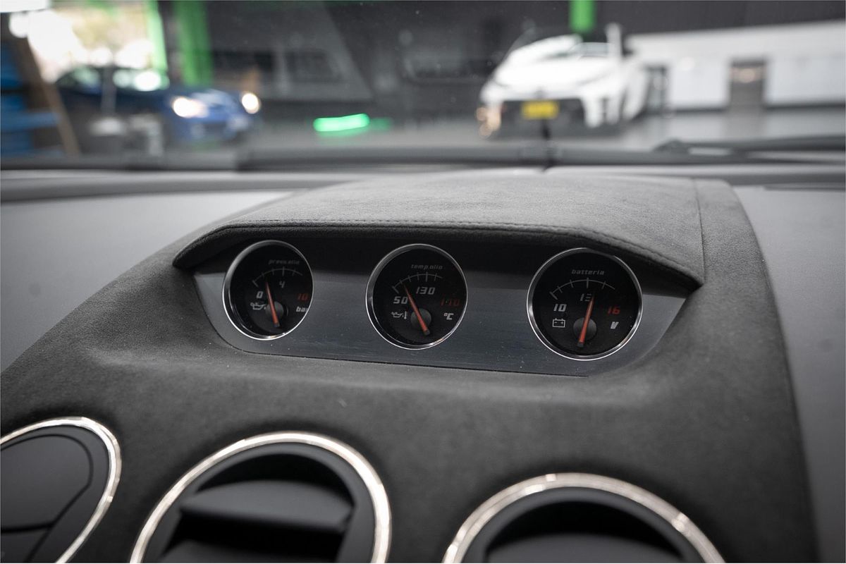 2013 Lamborghini Gallardo LP550-2 L140