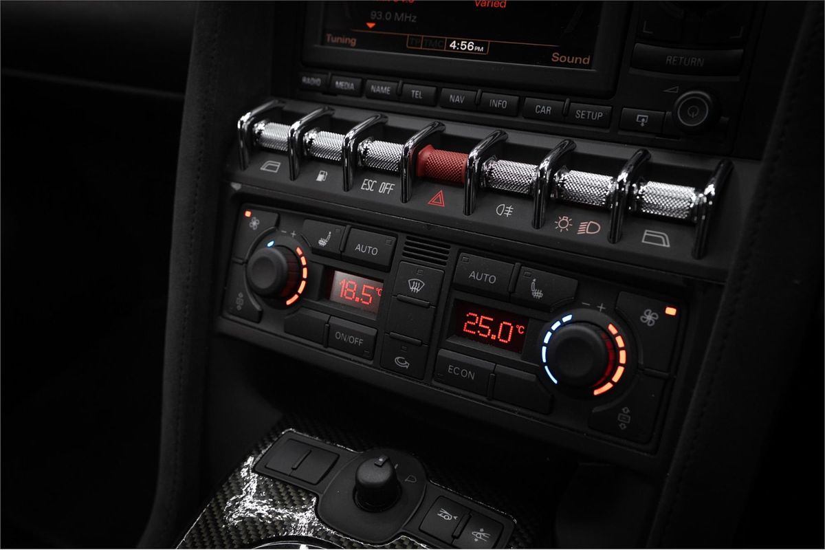 2013 Lamborghini Gallardo LP550-2 L140