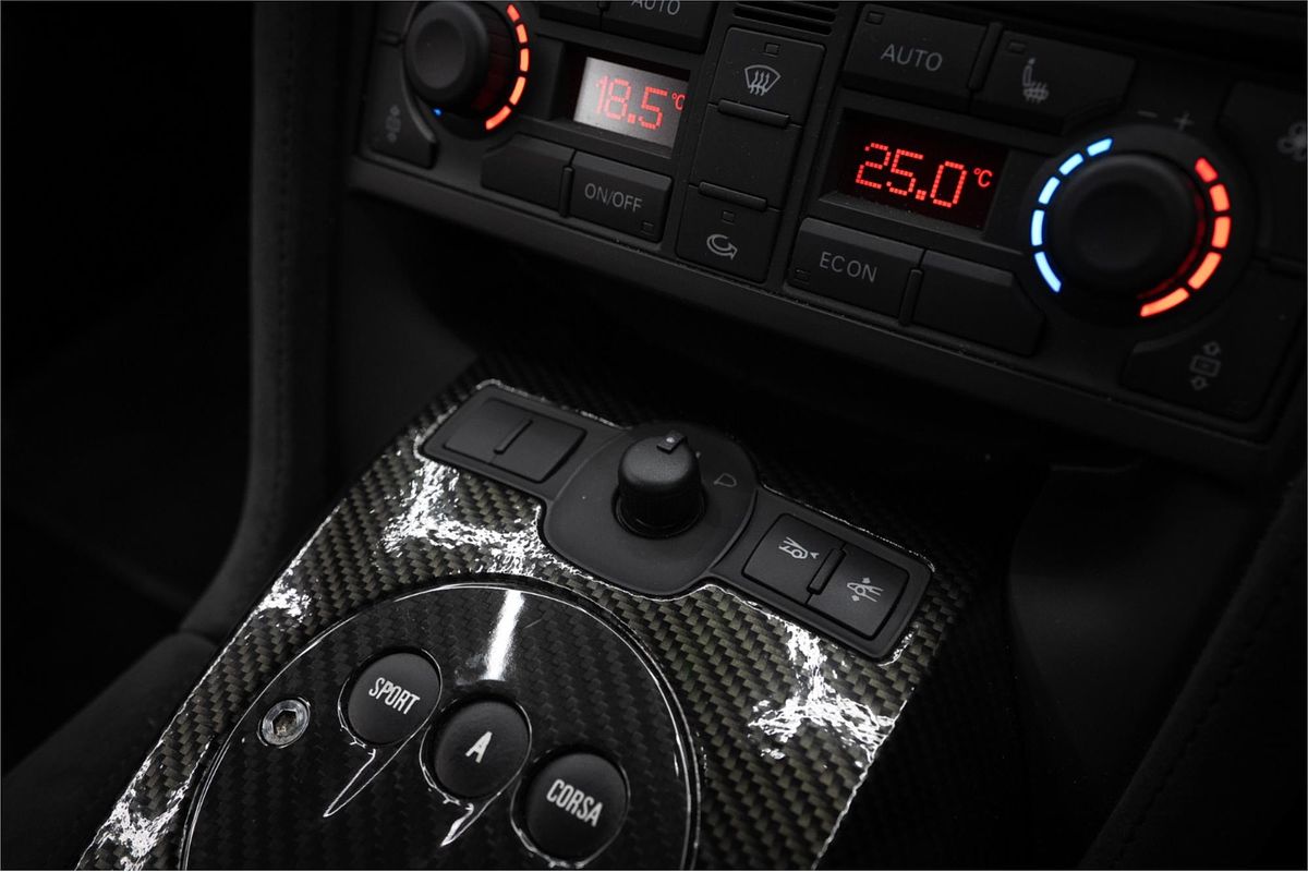 2013 Lamborghini Gallardo LP550-2 L140