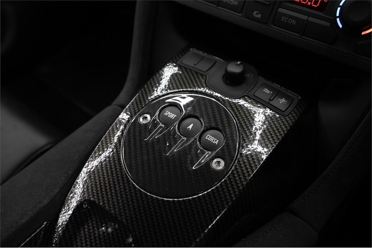 2013 Lamborghini Gallardo LP550-2 L140