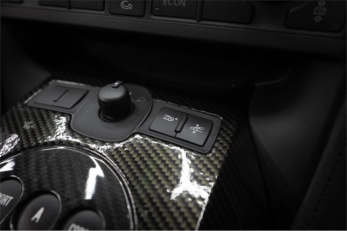 2013 Lamborghini Gallardo LP550-2 L140