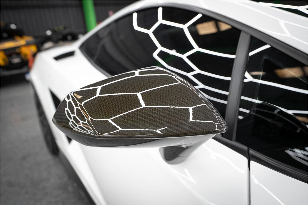 2013 Lamborghini Gallardo LP550-2 L140