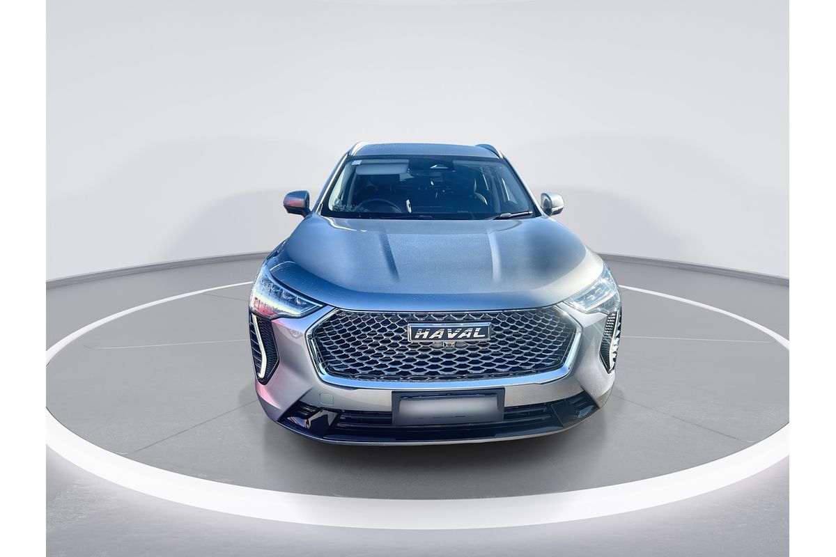 2021 GWM Jolion Lux A01