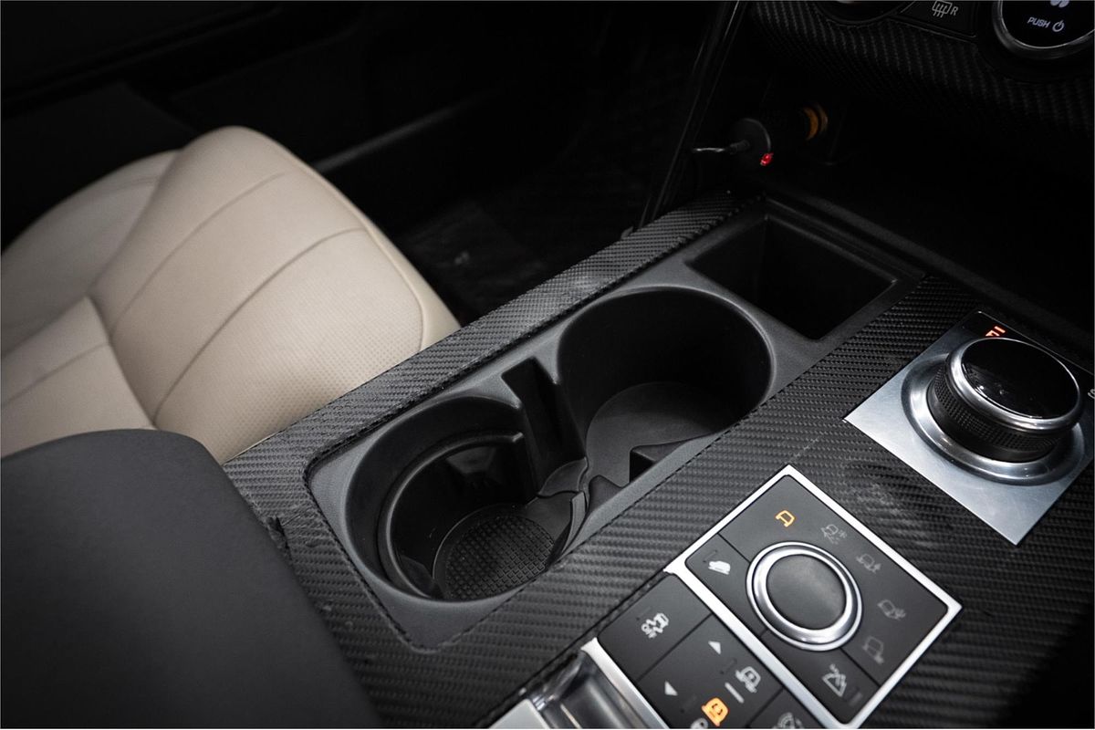 2017 Land Rover Discovery SD4 SE Series 5