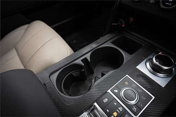 2017 Land Rover Discovery SD4 SE Series 5