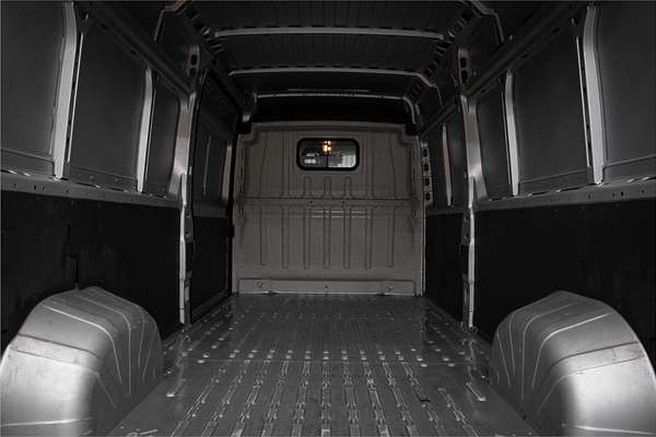 2022 Fiat Ducato Series 8 LWB