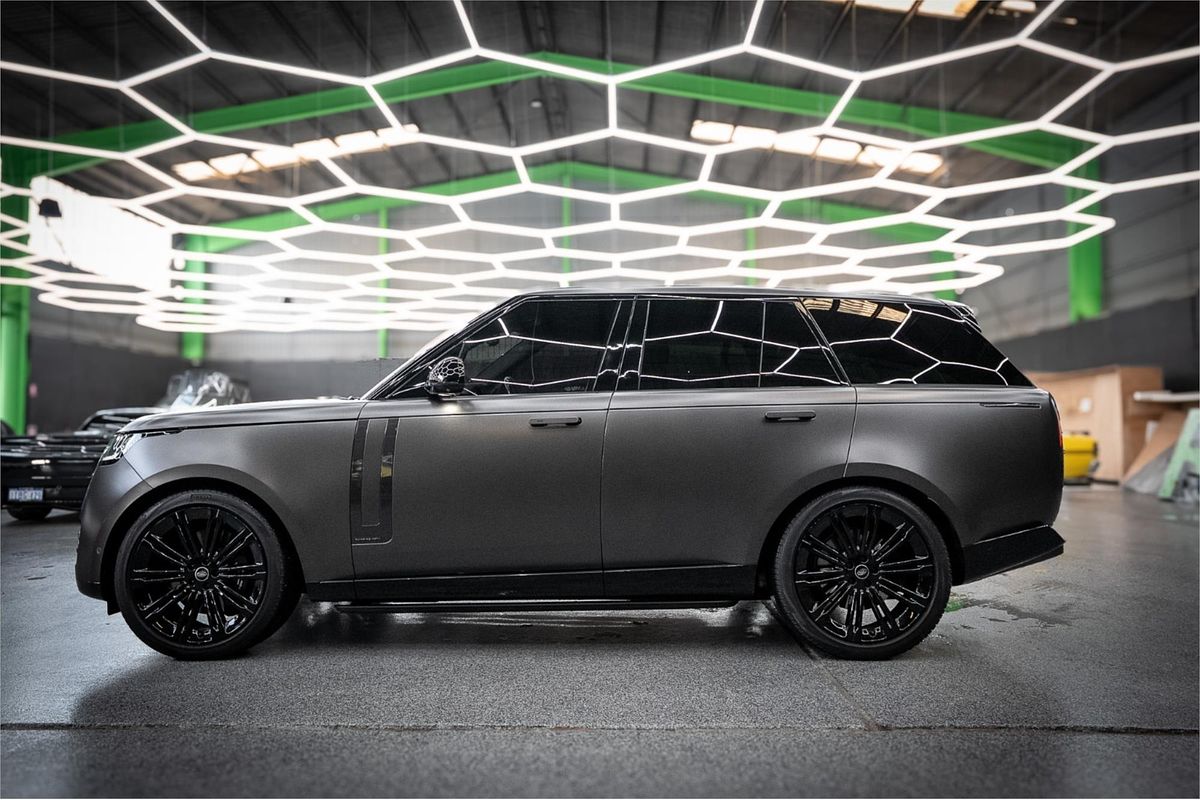 2023 Land Rover RANGE ROVER AUTOBIOGRAPH P530 SWB (390kW) L460 MY23