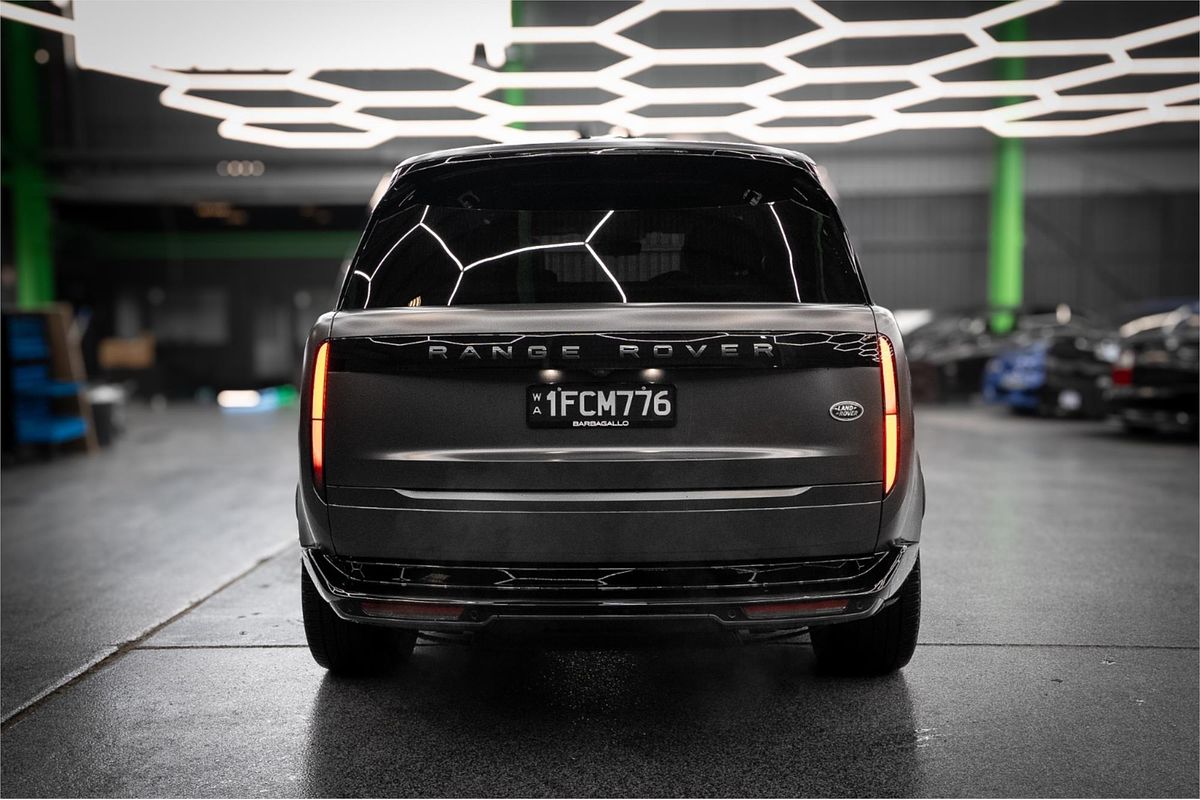 2023 Land Rover RANGE ROVER AUTOBIOGRAPH P530 SWB (390kW) L460 MY23