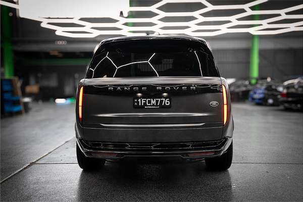 2023 Land Rover RANGE ROVER AUTOBIOGRAPH P530 SWB (390kW) L460 MY23