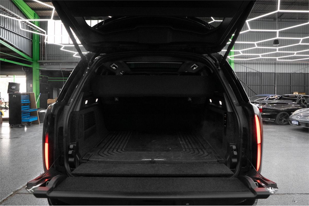 2023 Land Rover RANGE ROVER AUTOBIOGRAPH P530 SWB (390kW) L460 MY23