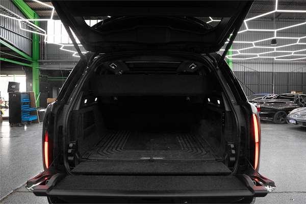 2023 Land Rover RANGE ROVER AUTOBIOGRAPH P530 SWB (390kW) L460 MY23