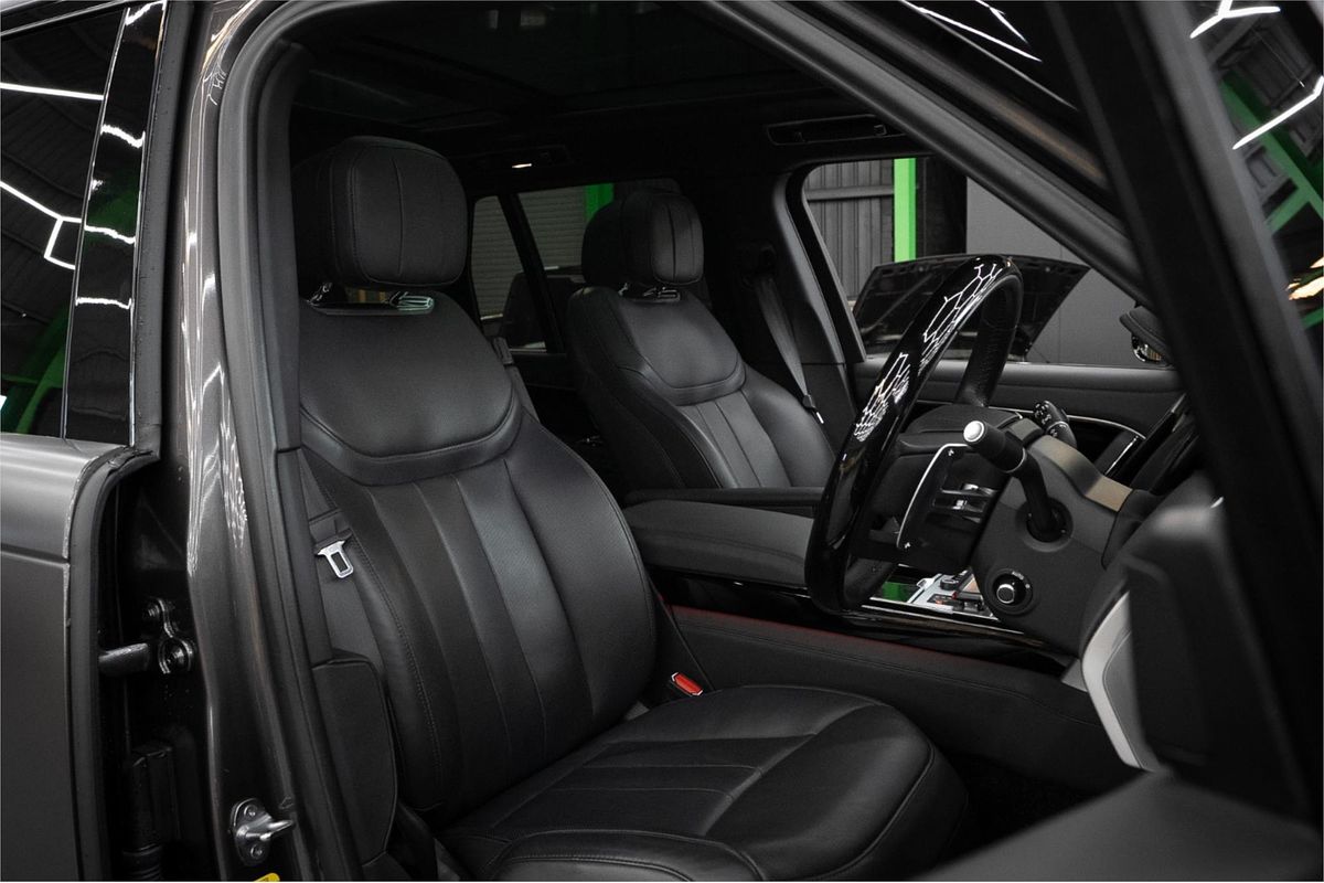 2023 Land Rover RANGE ROVER AUTOBIOGRAPH P530 SWB (390kW) L460 MY23
