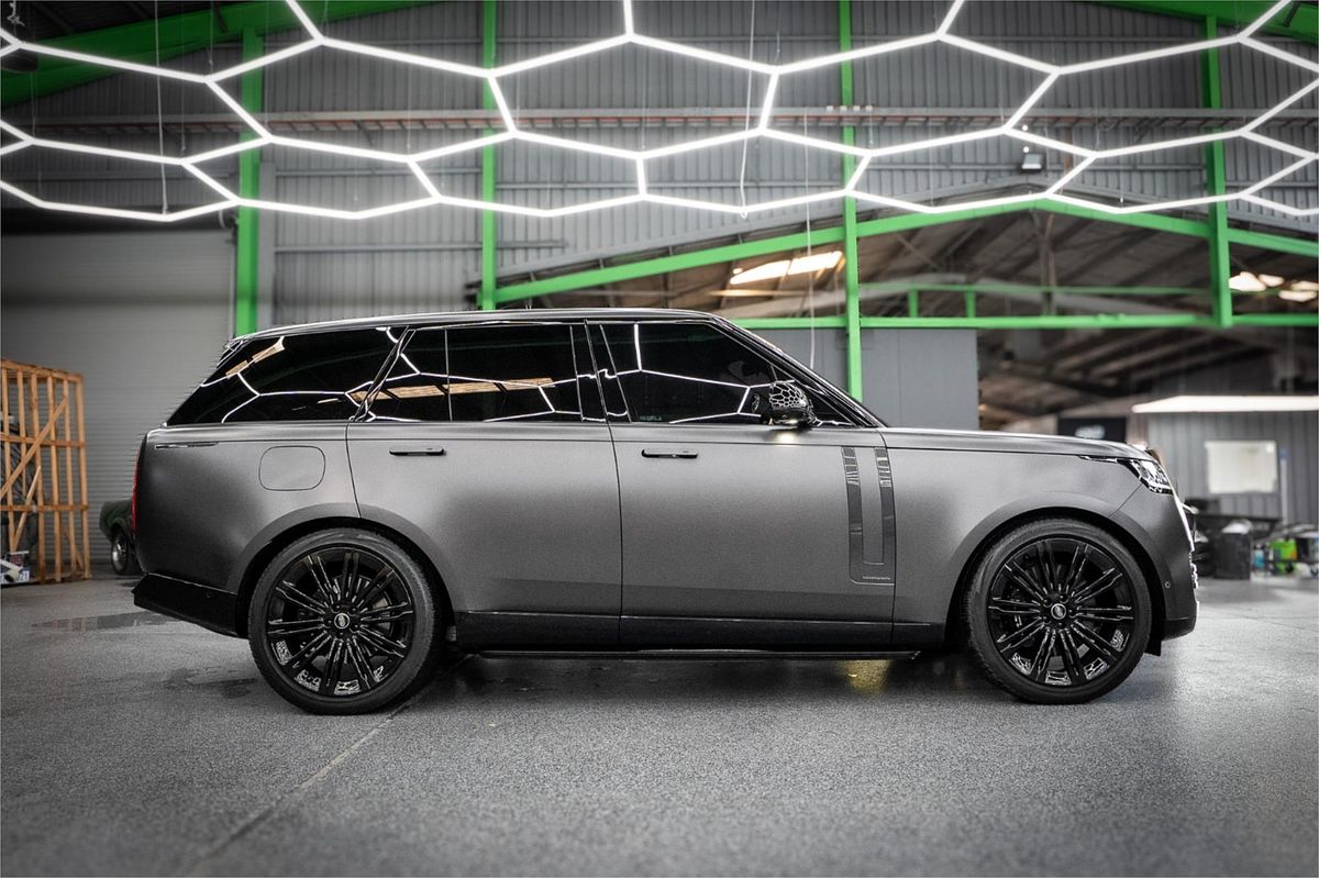 2023 Land Rover RANGE ROVER AUTOBIOGRAPH P530 SWB (390kW) L460 MY23