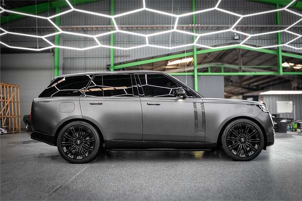 2023 Land Rover RANGE ROVER AUTOBIOGRAPH P530 SWB (390kW) L460 MY23