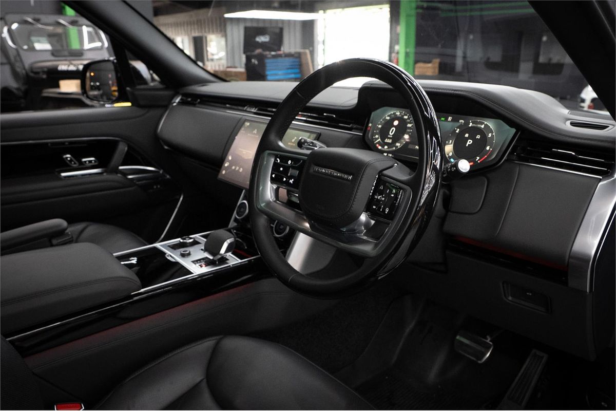 2023 Land Rover RANGE ROVER AUTOBIOGRAPH P530 SWB (390kW) L460 MY23