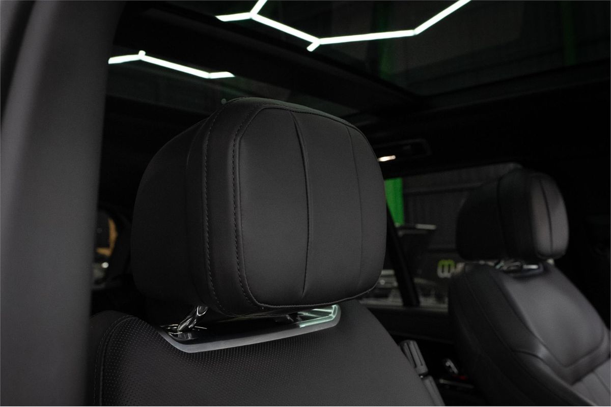 2023 Land Rover RANGE ROVER AUTOBIOGRAPH P530 SWB (390kW) L460 MY23