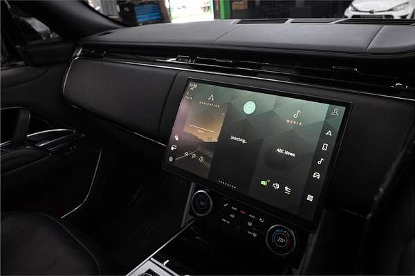 2023 Land Rover RANGE ROVER AUTOBIOGRAPH P530 SWB (390kW) L460 MY23