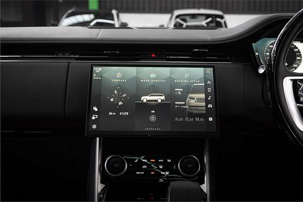 2023 Land Rover RANGE ROVER AUTOBIOGRAPH P530 SWB (390kW) L460 MY23