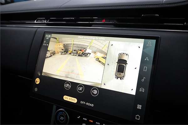 2023 Land Rover RANGE ROVER AUTOBIOGRAPH P530 SWB (390kW) L460 MY23