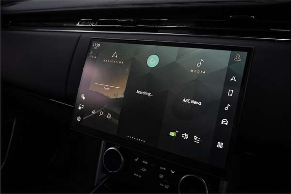 2023 Land Rover RANGE ROVER AUTOBIOGRAPH P530 SWB (390kW) L460 MY23