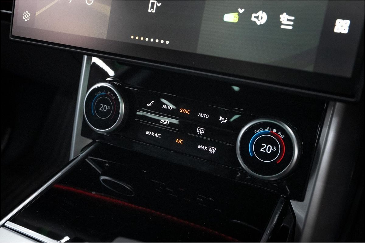 2023 Land Rover RANGE ROVER AUTOBIOGRAPH P530 SWB (390kW) L460 MY23