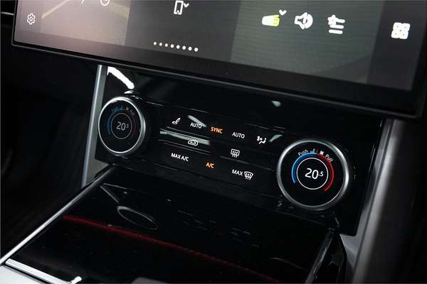 2023 Land Rover RANGE ROVER AUTOBIOGRAPH P530 SWB (390kW) L460 MY23