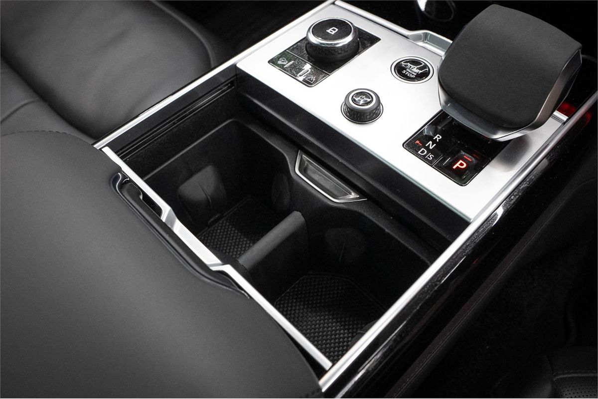 2023 Land Rover RANGE ROVER AUTOBIOGRAPH P530 SWB (390kW) L460 MY23