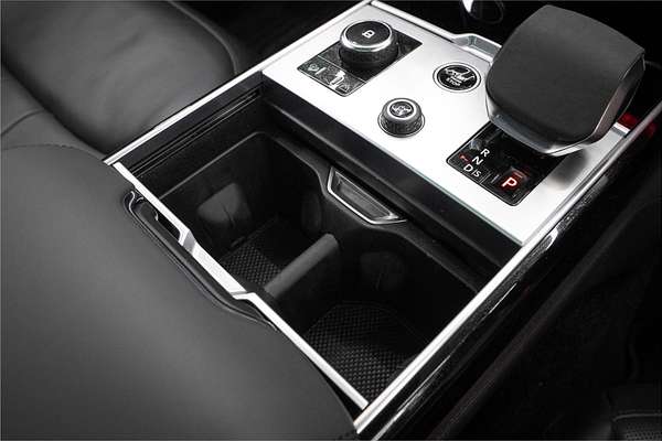 2023 Land Rover RANGE ROVER AUTOBIOGRAPH P530 SWB (390kW) L460 MY23