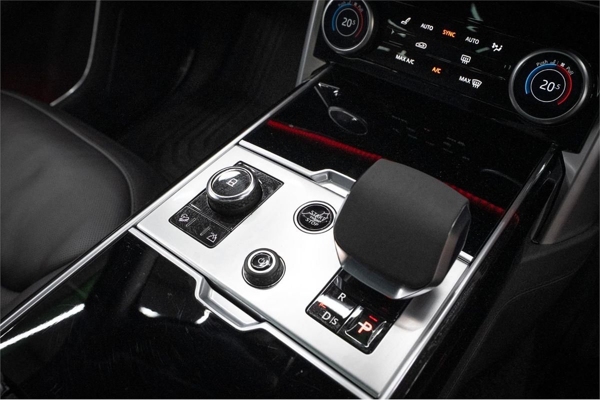 2023 Land Rover RANGE ROVER AUTOBIOGRAPH P530 SWB (390kW) L460 MY23