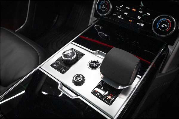 2023 Land Rover RANGE ROVER AUTOBIOGRAPH P530 SWB (390kW) L460 MY23