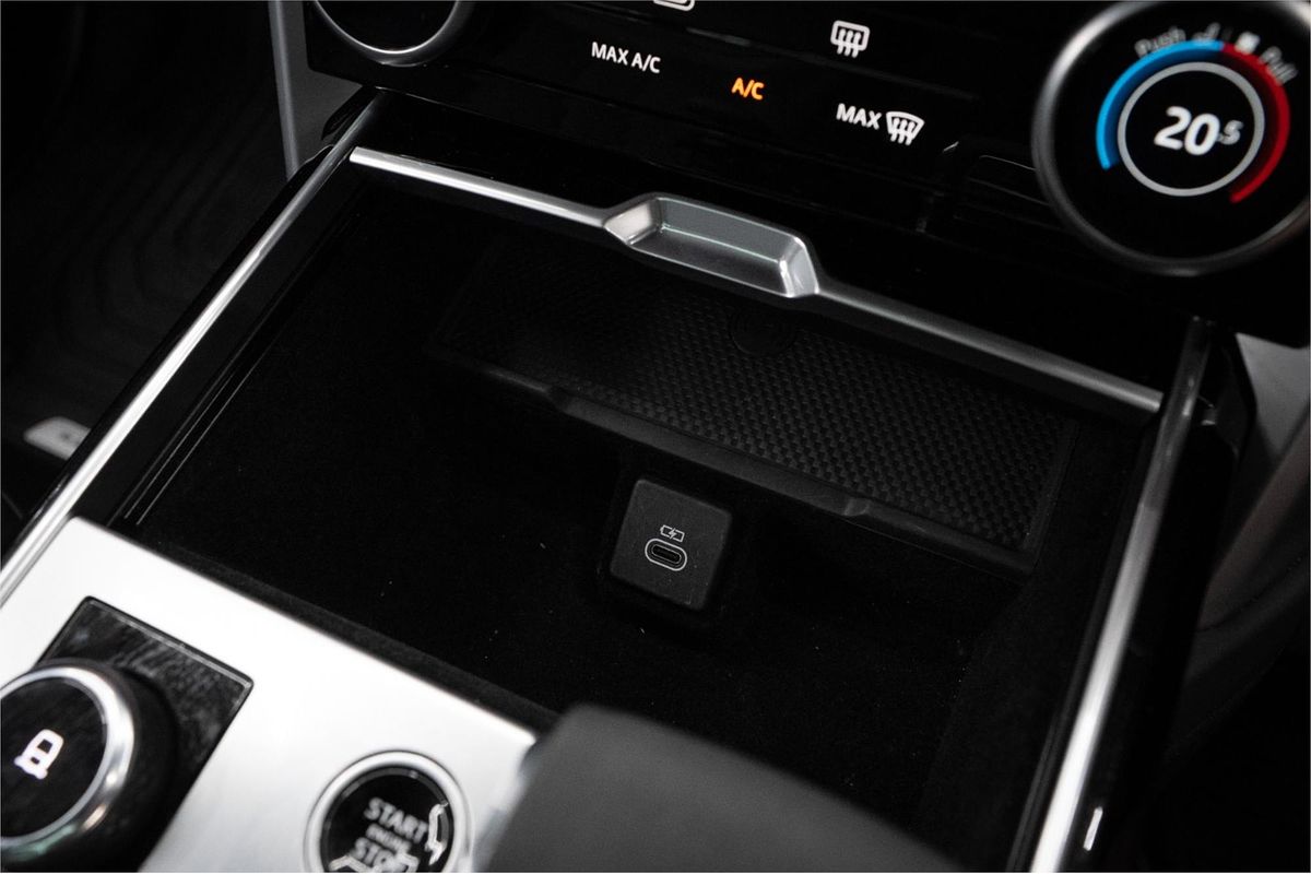 2023 Land Rover RANGE ROVER AUTOBIOGRAPH P530 SWB (390kW) L460 MY23