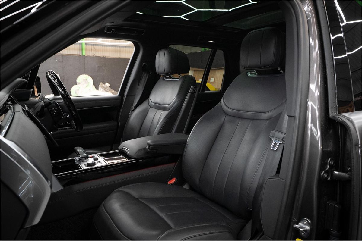 2023 Land Rover RANGE ROVER AUTOBIOGRAPH P530 SWB (390kW) L460 MY23