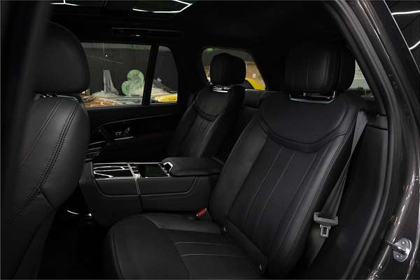 2023 Land Rover RANGE ROVER AUTOBIOGRAPH P530 SWB (390kW) L460 MY23
