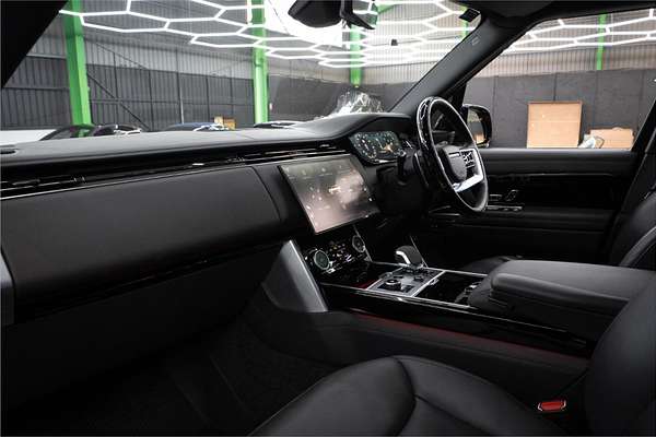 2023 Land Rover RANGE ROVER AUTOBIOGRAPH P530 SWB (390kW) L460 MY23