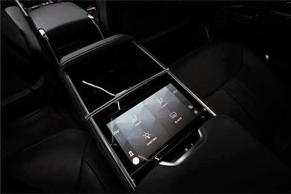 2023 Land Rover RANGE ROVER AUTOBIOGRAPH P530 SWB (390kW) L460 MY23