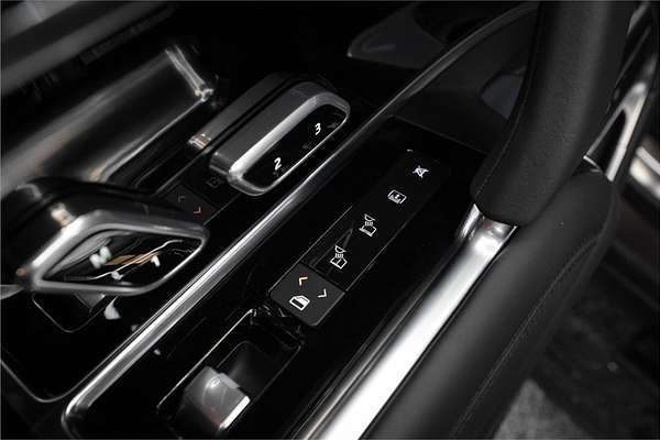 2023 Land Rover RANGE ROVER AUTOBIOGRAPH P530 SWB (390kW) L460 MY23