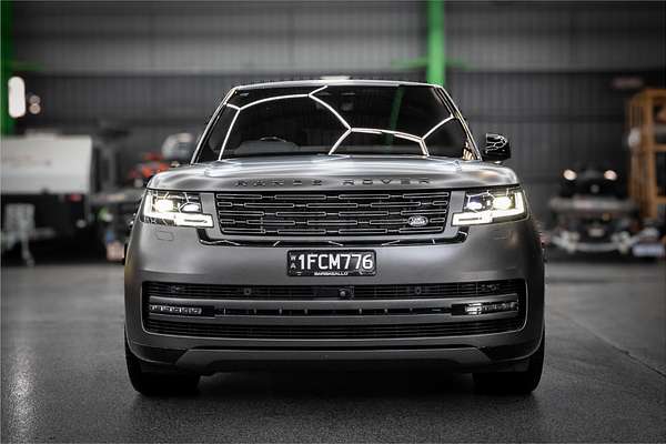 2023 Land Rover RANGE ROVER AUTOBIOGRAPH P530 SWB (390kW) L460 MY23
