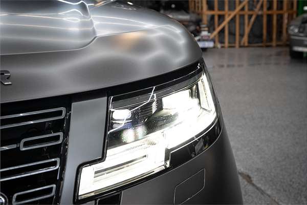 2023 Land Rover RANGE ROVER AUTOBIOGRAPH P530 SWB (390kW) L460 MY23