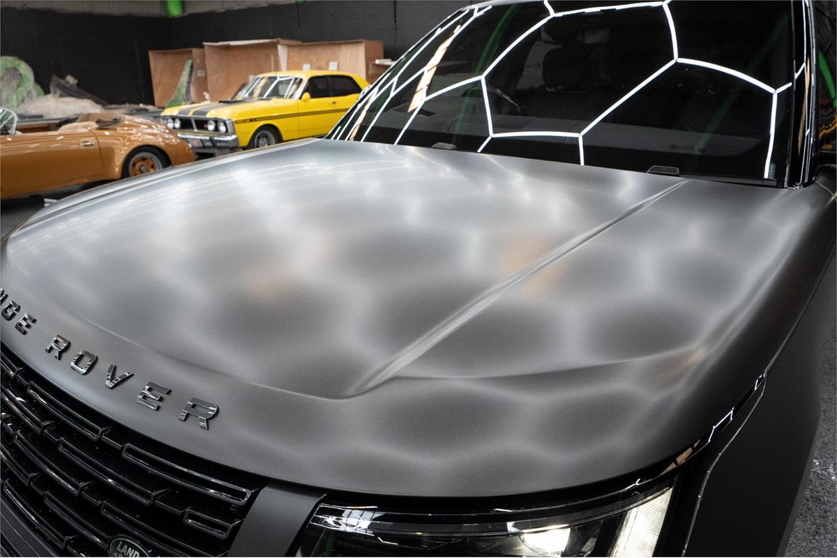 2023 Land Rover RANGE ROVER AUTOBIOGRAPH P530 SWB (390kW) L460 MY23