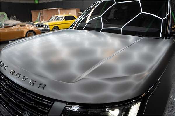 2023 Land Rover RANGE ROVER AUTOBIOGRAPH P530 SWB (390kW) L460 MY23