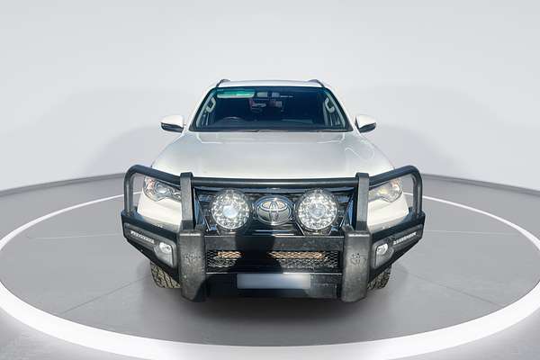 2019 Toyota Fortuner GXL GUN156R