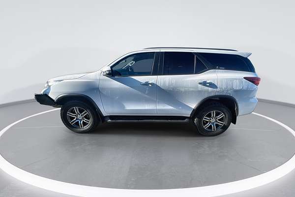 2019 Toyota Fortuner GXL GUN156R