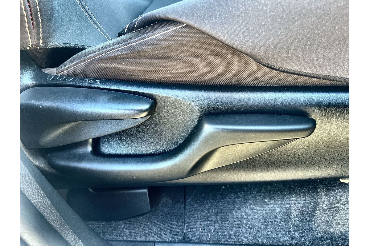 2019 Toyota Fortuner GXL GUN156R