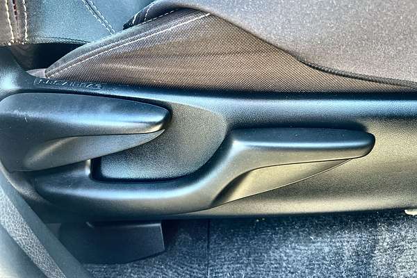 2019 Toyota Fortuner GXL GUN156R
