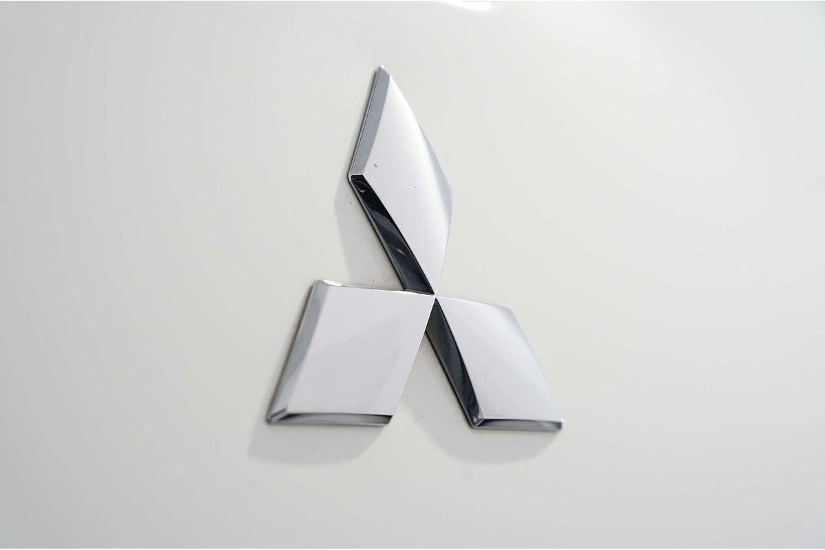 2022 Mitsubishi Triton GLX+ MR 4X4