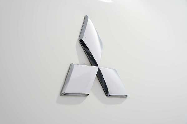 2022 Mitsubishi Triton GLX+ MR 4X4