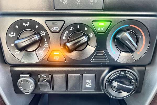 2019 Toyota Fortuner GXL GUN156R