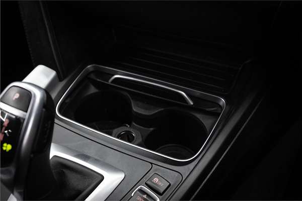 2017 BMW 3 40i M SPORT F30 LCI